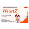 Buy Heartz (Medium Dogs) no Prescription