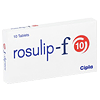 Buy Rosulip-F no Prescription
