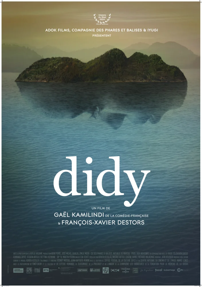 Didy film afişi