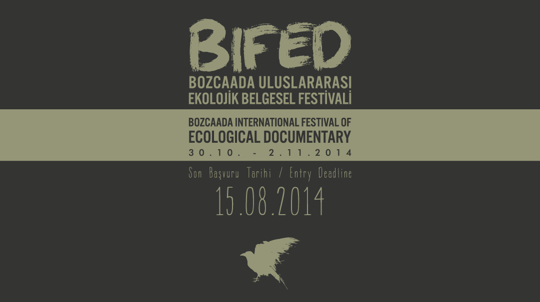 BIFED 2014 Banner